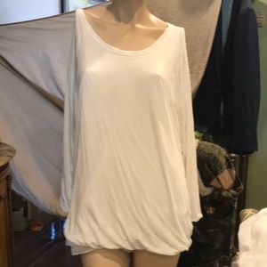 James Peres long sleeve top